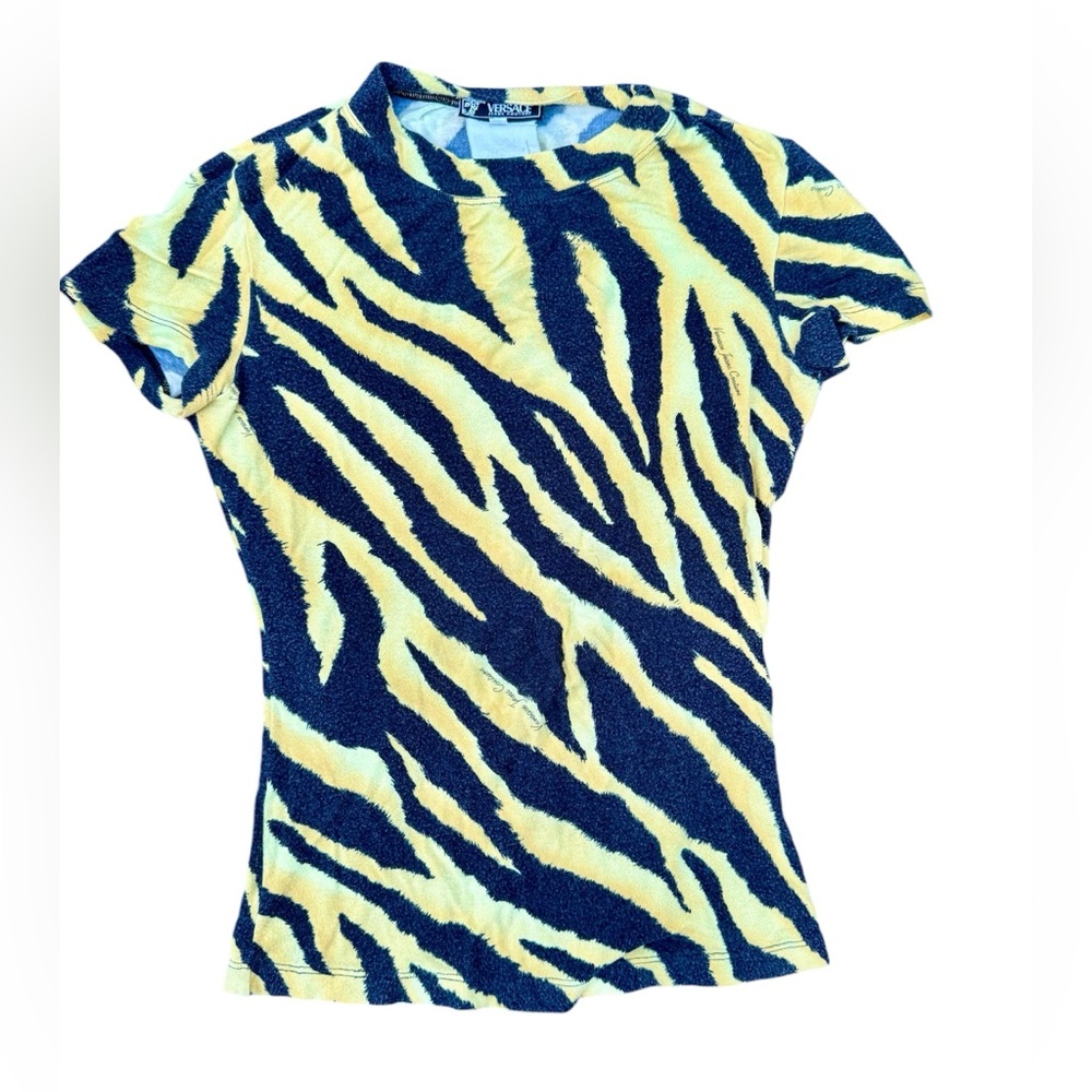 Versace Jeans Couture T-Shirt